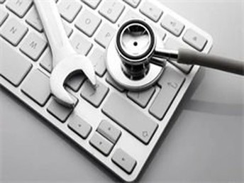 企業信息化與數據服務 電腦軟硬件、財務軟件、數據恢復與定制開發全攻略