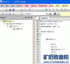 軟件模擬環境下的單片機開發與Discuz系統集成探討