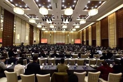 2019中國民航技術裝備及服務展將于9月18-20日北京國家會議中心舉行