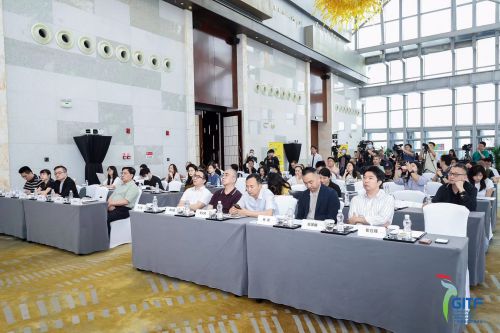 廣州國際旅游展覽會新聞發布會率先揭曉眾多新亮點