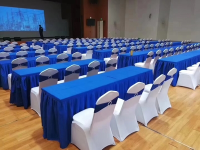 商洛會場搭建_舞臺搭建活動