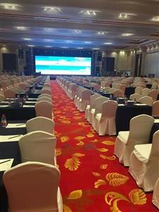 上海能容納600人舉辦大型會(huì)議的酒店