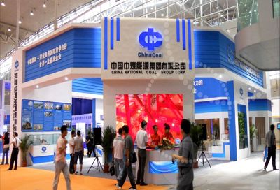 山東濟南西部陽光展覽工廠 展柜制作 展覽工程 會議策劃