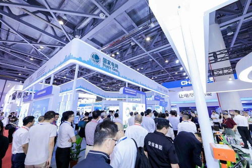 2021中國國際清潔能源暨綜合能源服務產業(yè)博覽會4月20日 22日將在北京舉辦