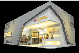 展位設(shè)計(jì)布置,日朗展覽制作搭建工廠,特許加盟展位設(shè)計(jì)布置