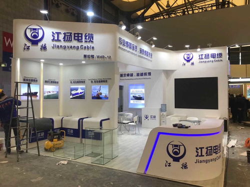 2020太倉(cāng)特裝展廳搭建商家